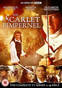 The Scarlet Pimpernel (红花侠 第一季)