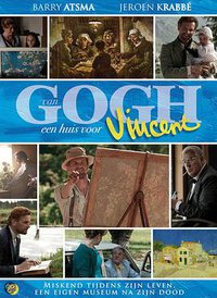 Van Gogh; een huis voor Vincent