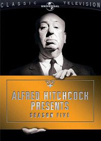 Alfred Hitchcock Presents: No Pain