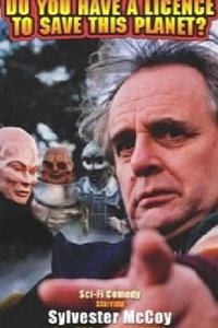 Do You Have a License to Save This Planet?