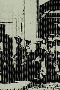 Motion Picture (La sortie des ouvriers de l'usine Lumière à Lyon)