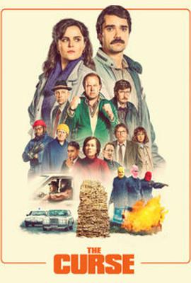 The Curse (诅咒)