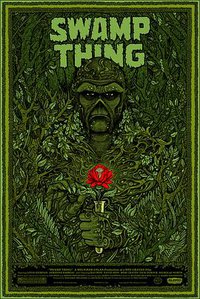 Swamp Thing (沼泽怪物 第一季)