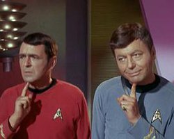 星际旅行-原初-第2季第8集