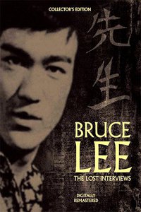 李小龙：遗失的访谈 Bruce Lee: The Lost Interview