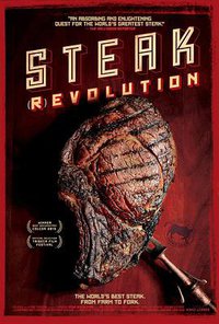 Steak (R)evolution