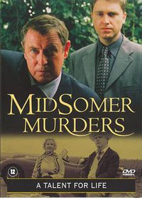 杀机四伏 (骇人命案事件簿 第六季)