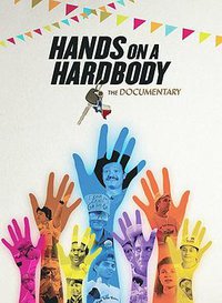 Hands on a Hard Body