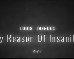 Louis Theroux：以精神病为名的犯罪