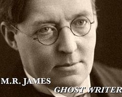 M.R.詹姆斯：鬼故事作者