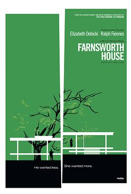 法恩斯沃思之家