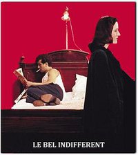 Le bel indifférent