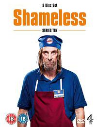 无耻之徒 第十季