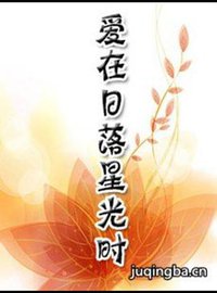 爱在日落星光时