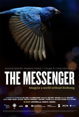 The Messenger