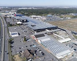 纪实72小时 新兴建材市场DIY的人