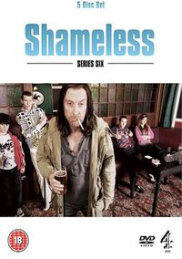 无耻之徒  第六季