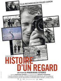 Looking For Gilles Caron