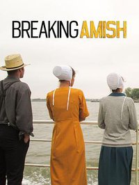 Breaking Amish Season 1