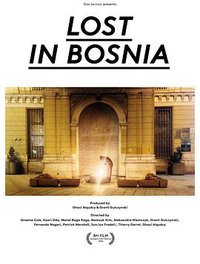 迷失在波斯尼亚