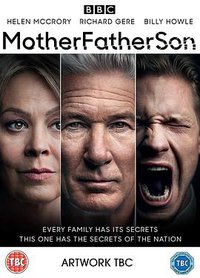 家国危机 第一季