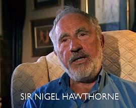 "Omnibus" Sir Nigel Hawthorne: Remembered