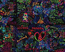 酷玩乐队2012现场