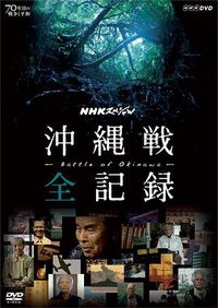 冲绳战役全纪录