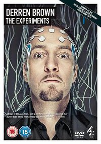 Derren Brown: The Experiments (达伦·布朗：实验 第一季)