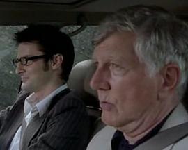 Ready When You Are, Mr. McGill