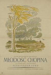 肖邦的青年时代