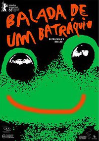 Batrachian's Ballad