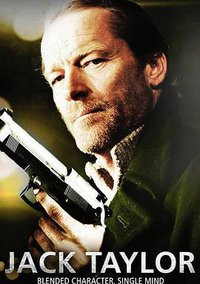 杰克泰勒 (杰克·泰勒)