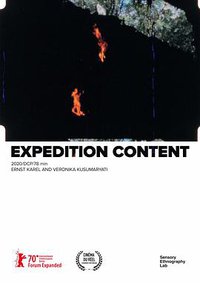 Expedition Content