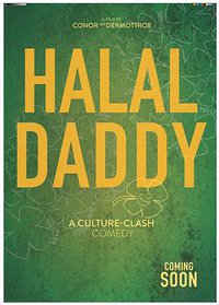 Halal Daddy