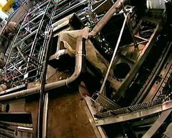 六十亿美元的实验