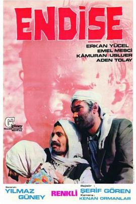 Endise
