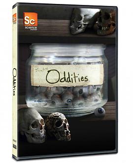 Oddities Season 3