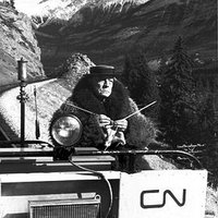 巴斯特·基顿再度启程