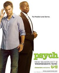 灵异妙探 第六季