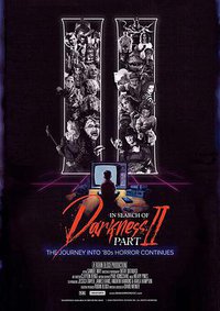 寻找黑暗 第二章