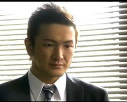 妨碍 奥田英朗隐藏的念