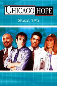 白衣群英 (杏林先锋 第二季)