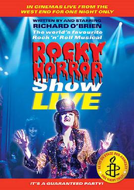 Rocky Horror Show Live