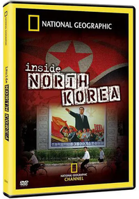 国家地理：北韩揭秘 National Geographic Explorer: Inside North Korea (2007)