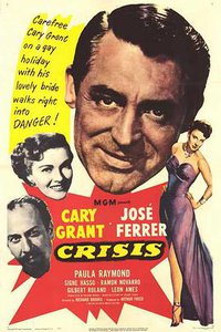 Crisis