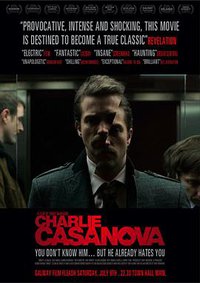 查理·卡萨诺瓦