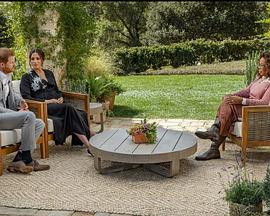 奥普拉与梅根和哈里