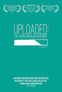 已上传：亚裔美国人运动