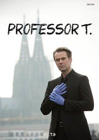 Professor T. (T教授 第二季)